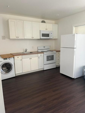 Victoria one bedroom suite